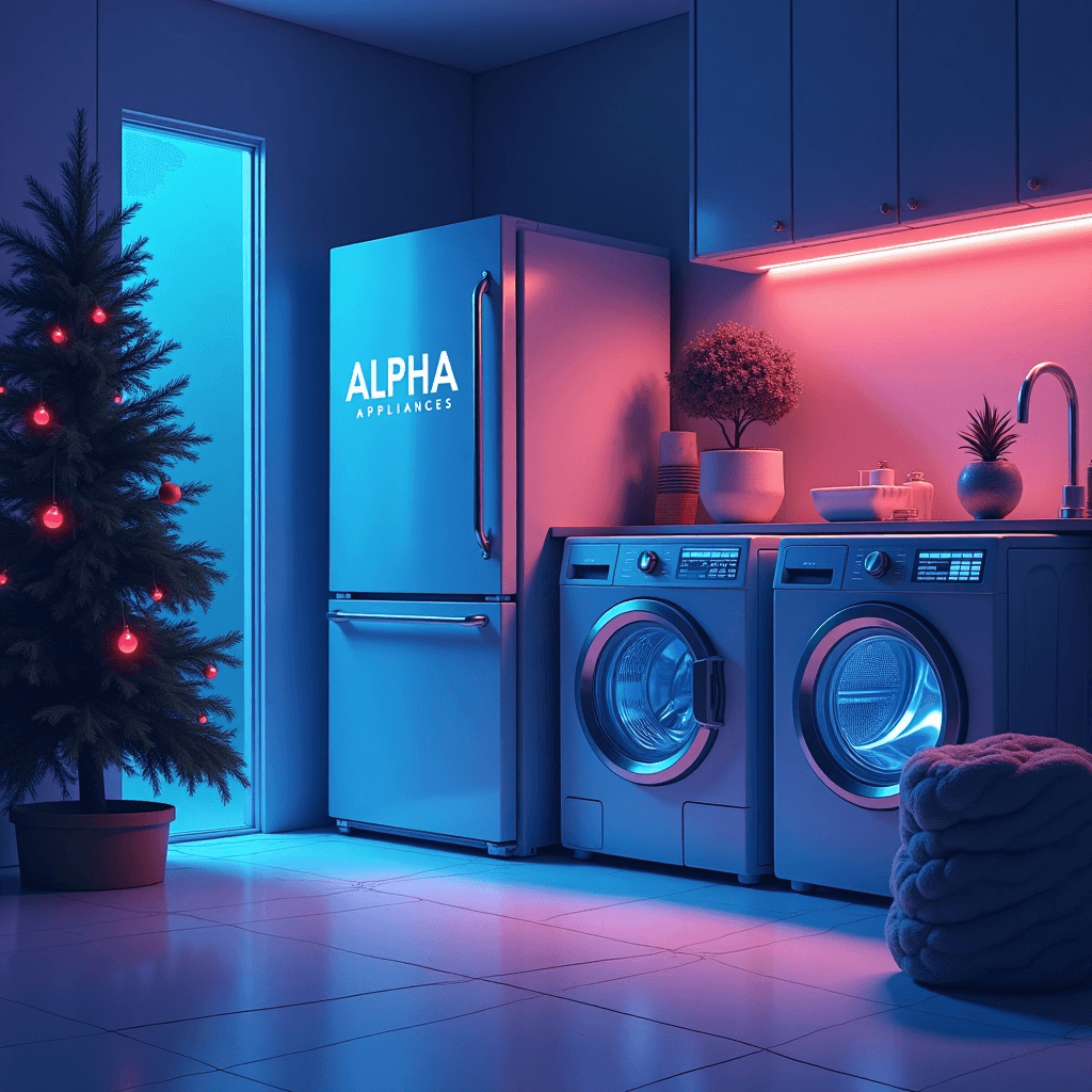 Stop Appliance Problems Early Before the Holidays Hit