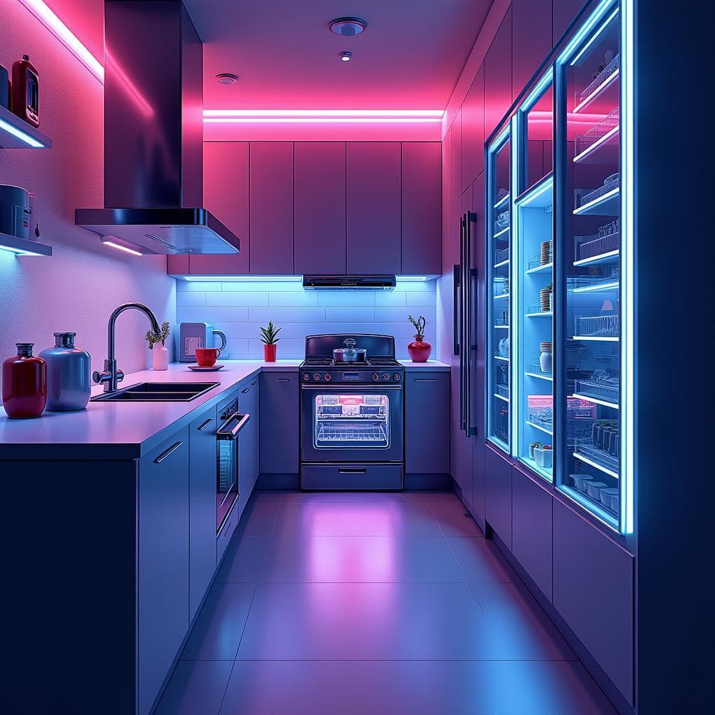 Your SMEG Oven for Winter in Croydon