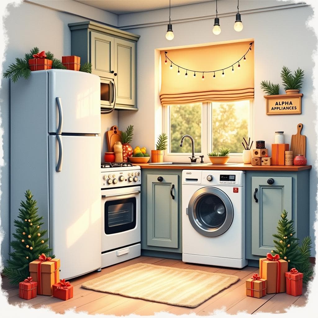 Tackling Tumble Dryer Issues in London's Winter