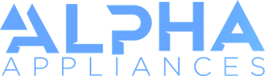 Alpha Appliances Logo