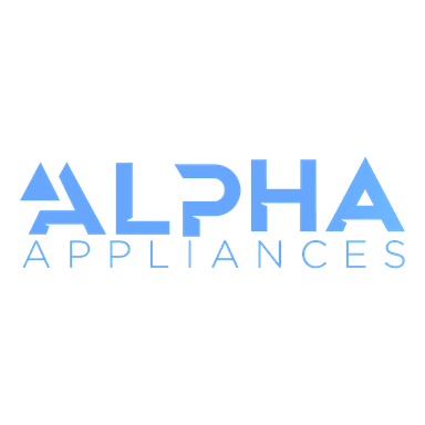 Alpha Appliances Logo